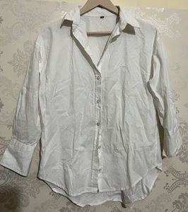 White Shirt