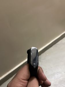 Smart Bracelet M4