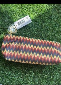 MAC , Estee Lauder Pouch Combo