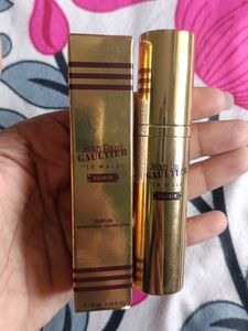 Jean Paul Gaultier Le Male Elixer