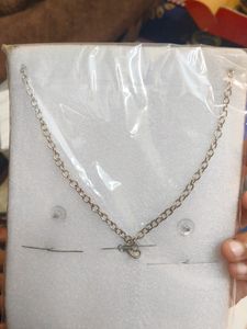 New Necklace