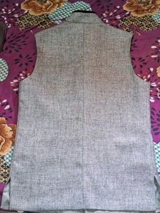 Half Jacket
