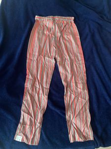 Striped Kurta Pant