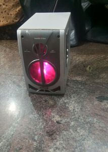 Mini Theatre System