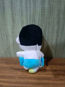Shinchan Plush Toy