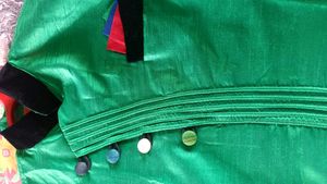 Shiny Kurta For Festival and Party