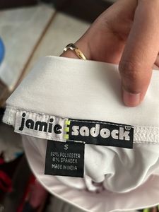 Sports Wear Skorts
