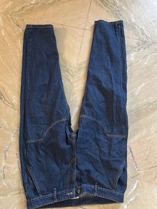 Dark Wash Carpenter Jeans