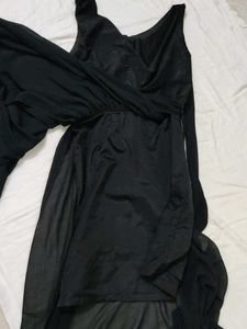 Elegant Black Dress