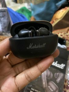 Marshall Minor 3 Mastercopy