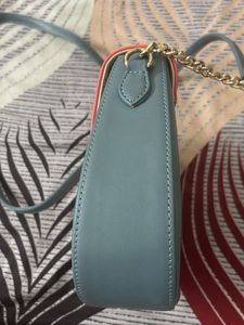 Chic Crossbody Bag