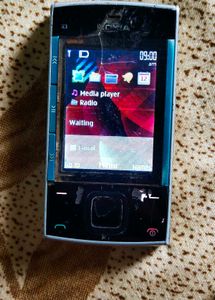 Nokia Series (Old Is Gold)