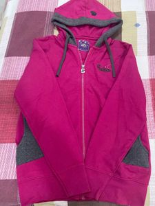 Warm Jacket