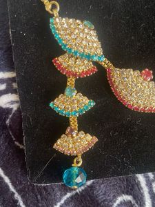 Jewellery Set