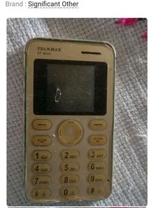 TECKMAX MOBILE