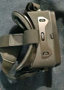 Jio Drive 360 Vr Headset