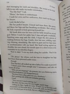 Fifty Shades of Grey