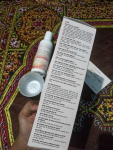 Niconi Tan Vanish Kit