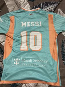 Miami FC Adidas Jersey