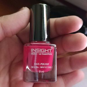 Bangles With Free Pink Nail paint