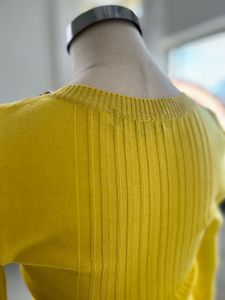 Korean Knit Top