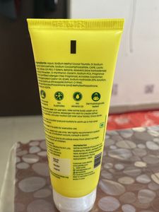Body Wash (Plix)