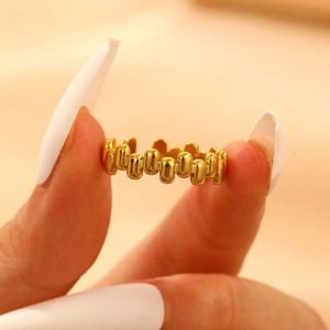 18K Gold Plated Women’s Ring