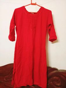 Combo Of 2 Kurti