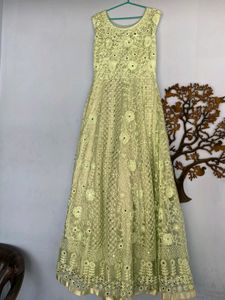Brand New Gown# Party Wear#weddings#
