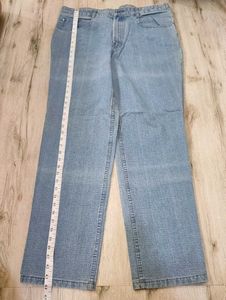 Sc2800 Life Partner Jeans Size 40