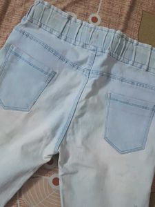Denim Jeans