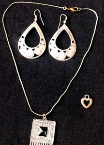 Jewellery Set