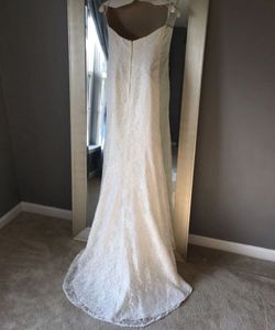 Elegant Wedding Dress