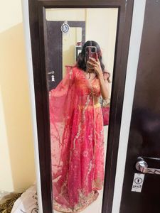 Elegant Lehenga Choli