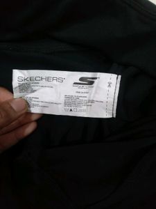 Skechers Black tight