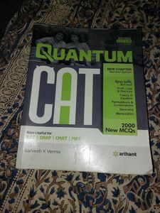 QUANTUM CAT