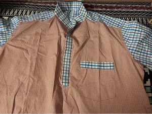 Brand new tailored pathan kurta