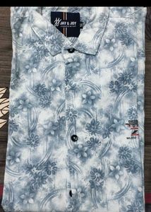 Combo Of 7 Men&#39;s Shirts - Stylish Assortment