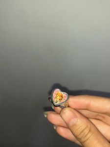 Cute Character Rings