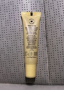 Foxtale Brightening Lip Balm