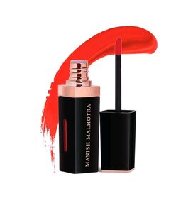 Manish Malhotra Liquid Lipstick