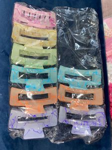 Hair Accessories