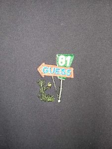 Guess Polo Tshirt