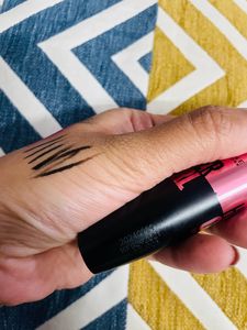 Maybelline new York hyper Curl