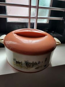Hot Pot
