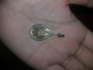 Pendants