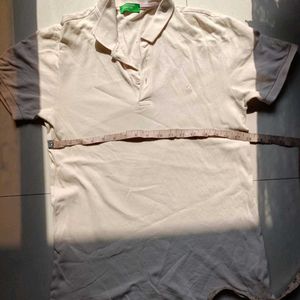 UNITED COLOURS OF BENNATON POLO