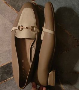Stunning Loafer