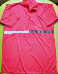 Athletic Sport T-shirt Combo With Jersey And Short