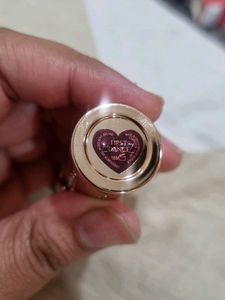 Charlotte Tilbury First Dance Lipstick